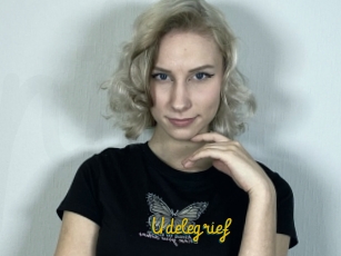 Udelegrief