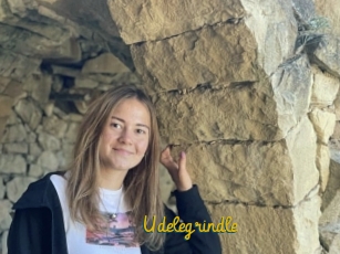 Udelegrindle