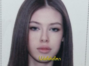Udelehelms