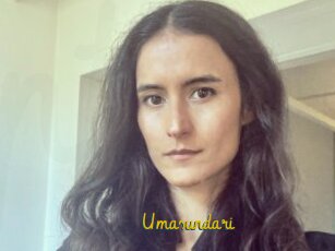 Umasundari