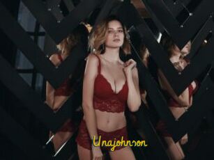 Unajohnson
