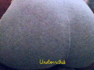 Unebosscthik