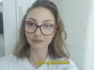 Unforgettablemik