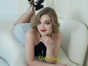 Urbestday