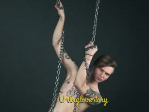 Urbiglovestory