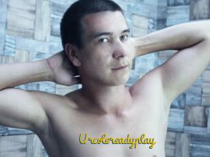 Urcolereadyplay