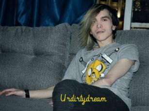 Urdirtydream