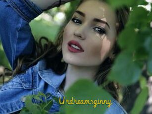 Urdreamsginny