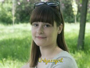 Urkjazzgirl