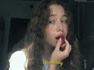 Urmelody