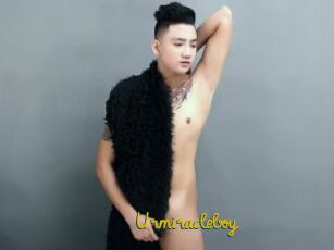 Urmiracleboy