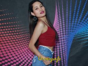 Ursexywife