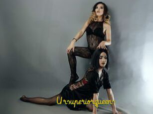 Ursuperiorqueens