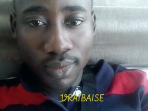 VRAIBAISE