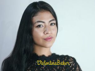 ValentinaBaker