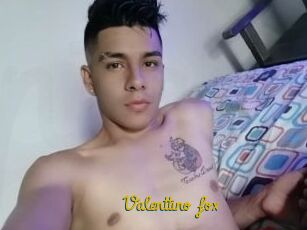 Valenttino_fox