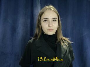 ValeriaMhia