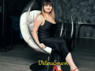 ValerieSmash