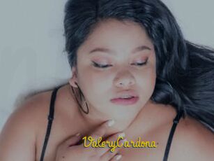 ValeryCardona