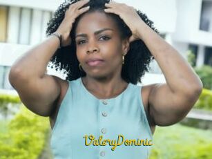ValeryDominic