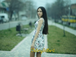 ValeryGilbert