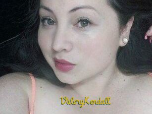 ValeryKendall