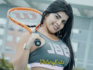 ValeryKutz