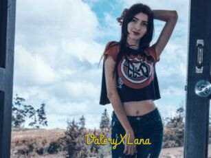 Valerylana