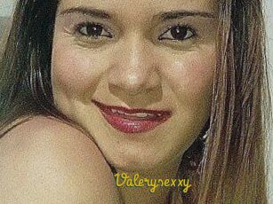 Valerysexxy