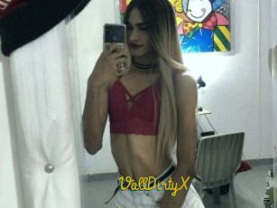 VallDirtyX