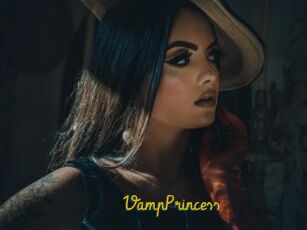 VampPrincess