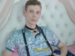 VanceVX