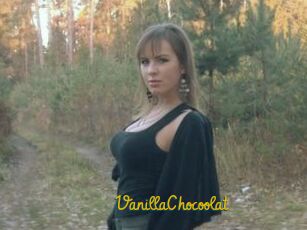 VanillaChocoolat