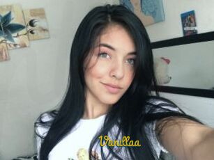 Vanillaa