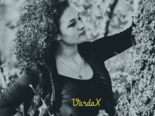 VardaX