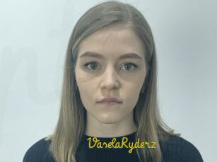 VaselaRyderz
