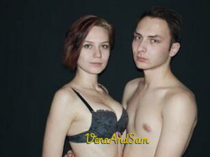 VenaAndSam
