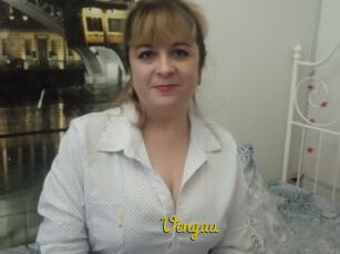Vengau