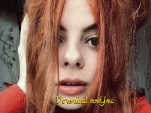 VeronikaLoveYou
