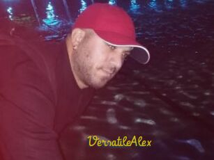 VersatileAlex