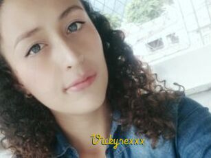 Vickysexxx