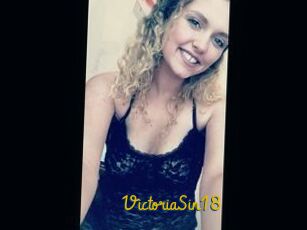 VictoriaSin18