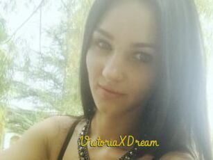 VictoriaXDream