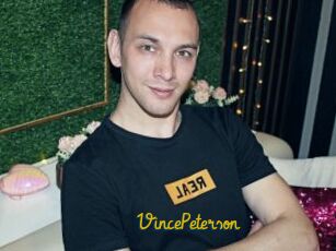 VincePeterson