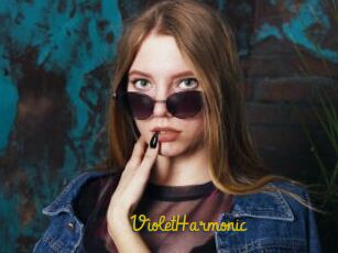 VioletHarmonic