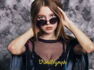 VioletNymph