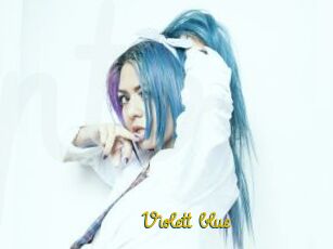 Violett_blue