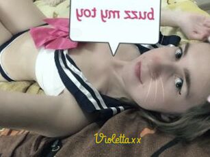 Violettaxx