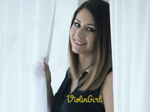 ViolinGirl