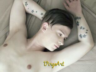 VirgoArt